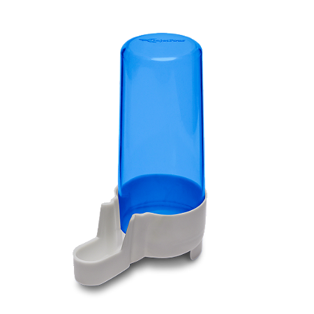 Bebedouro Cotoco 3 Malha Fina Azul 100ml
