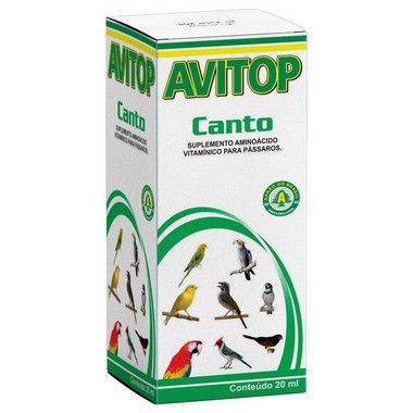 AVITOP CANTO ARRÃO 20ML