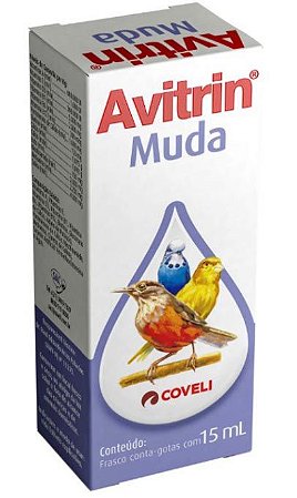 AVITRIN MUDA