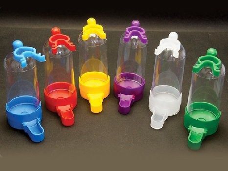 Bebedouro Gigante Malha Larg 300ml Injetfour