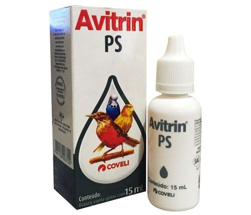 AVITRIN PS