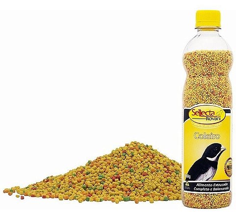 COLEIRO EXTRUSADA 180G