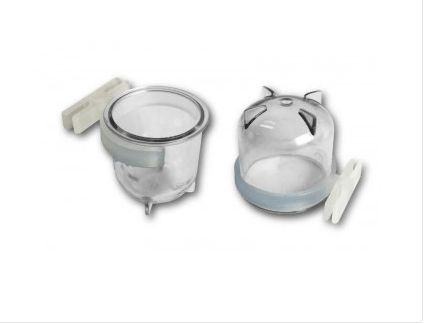 PORTA RAÇÃO PEQUENO