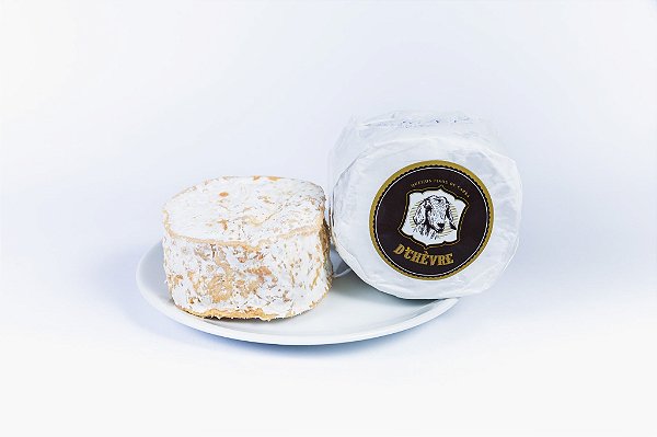 Balido - Cabra - 150g - D´Chèvre