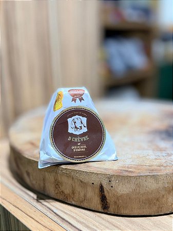 Azul - Cabra - 150g - D´Chèvre