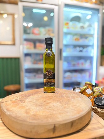 Azeite Defumado - 250ml - Kochen