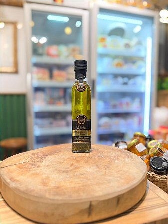 Azeite Pesto - 250ml - Kochen