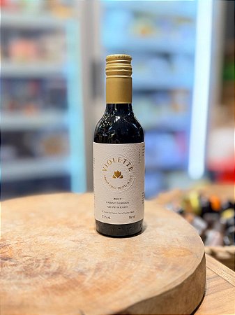 Fausto Violette - 187 ml - Pizzato