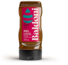 Mel Eucalipto - 300g - Baldoni