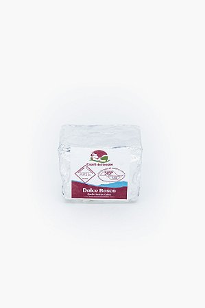 Dolce Bosco - Cabra - 1/2 Peça 100g - Capril do Bosque (SP)