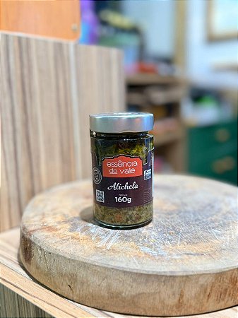 Alichela - 160g - Essência do Vale
