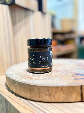 Antepasto Blend - 148g - Kochen
