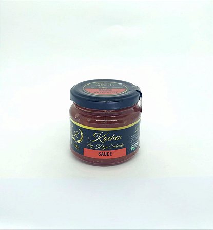 Antepasto Sauce - 148g - Kochen