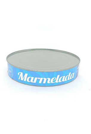 Marmelada Lata - 600g- Doces David