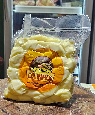 Nozinho Defumado - 450g - Celinho