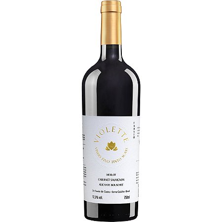 Fausto Violette - 750 ml - Pizzato