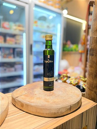 Azeite Arbequina - 250ml - Capolivo
