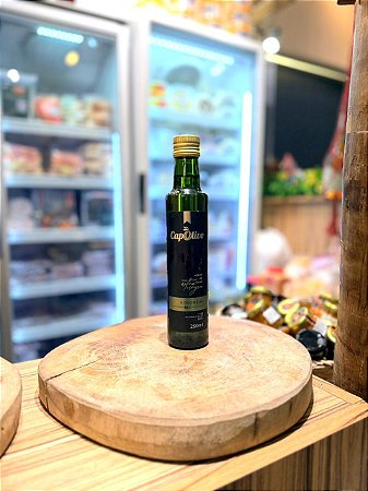 Azeite Koroneiki - 250ml -Capolivo
