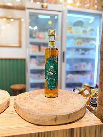 Cachaça Jambú - 500ml - Meu Garoto
