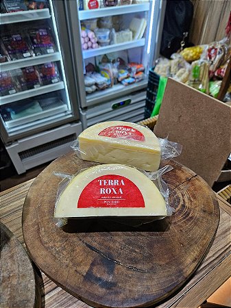 Ponteiro - 400g - Terra Roxa