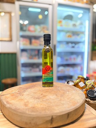 Azeite Pomodoro - 250ml - Kochen