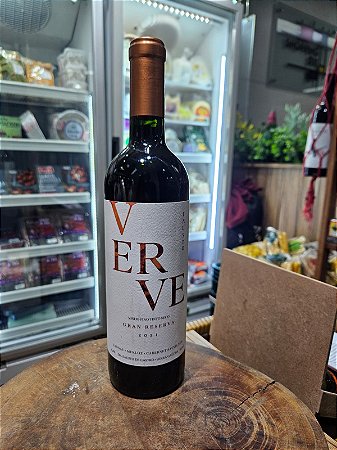 Fausto Verve - 750ml - Pizzato