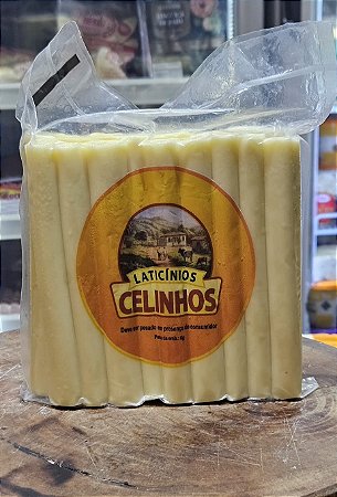 Palito Tradicional - 550g - Celinho