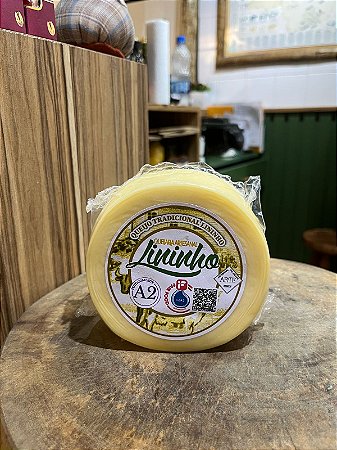 Lininho Tradicional A2A2 - 550g