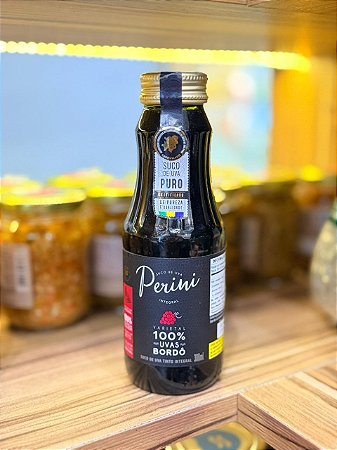 Suco de Uva - 300ml - Perini