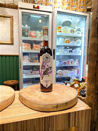 Cachaça Jambucy - Açaí - 500ml - Meu Garoto