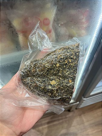 Guancialle Maturado - 250g - Porco Alado