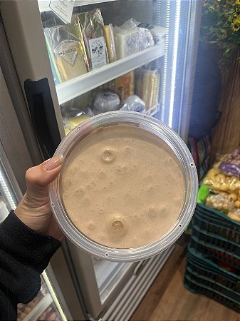 Geleia de Mocotó - 380g - Empório Mocotó da Canastra