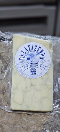 Queijo Amazonito - Peça - 250g - Bela Fazenda (SP)