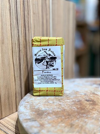 Primitivo - 250g - Serra das Antas
