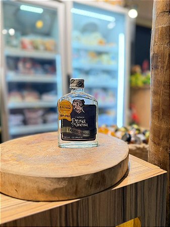 Cachaça Prosa Mineira - Tradicional - 160 ml