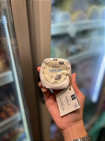 Morro Azul Trufado - 125g - Vermont