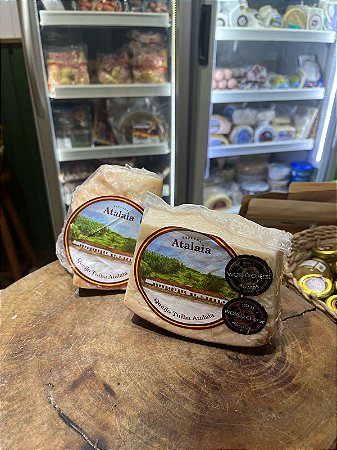 Tulha - 150g - Fazenda Atalaia