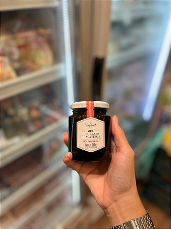 Mel de Melato de Bracatinga - 300g - Vermont