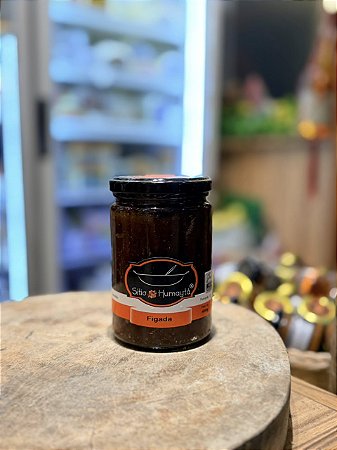 Figada - 430g - Sítio Humaytá