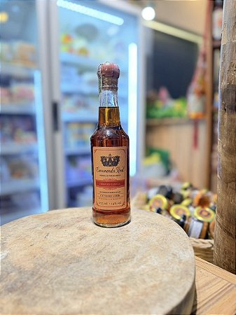 Licor Cravo e Canela 275ml - Encomenda Real