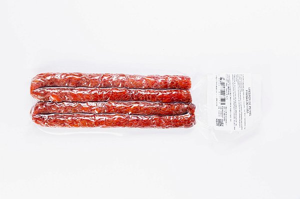 Linguiça de Pernil Fininha - 200g - Arcos Carballiño