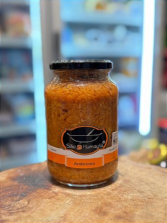 Ambrosia - 650g - Sítio Humaytá
