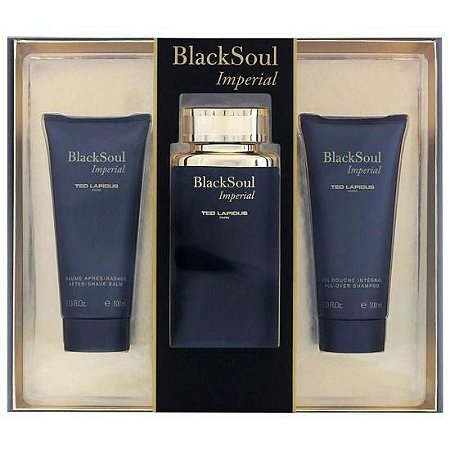 black soul imperial