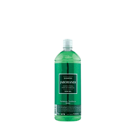 Shampoo Jaborandi 1030mL