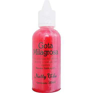 Gota Milagrosa Original.