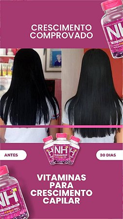 Vitamina em Cápsulas 60 unidade