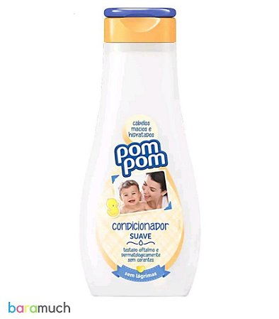 Condicionador Pompom 200ml
