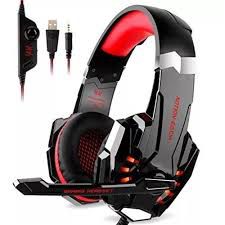HEADSET GAMER KOTION P3