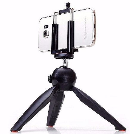 TRIPÉ DE MESA 19CM.