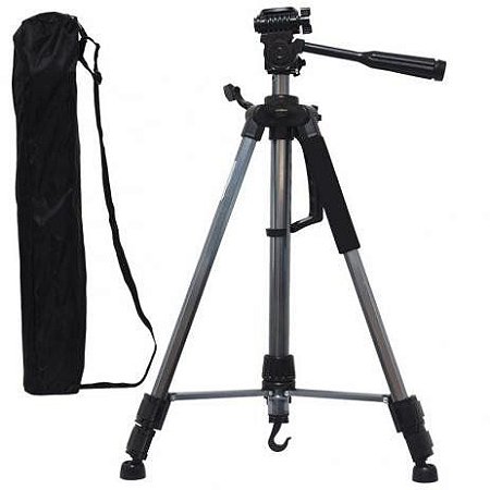 TRIPÉ ALUMÍNIO 1.70 MT.